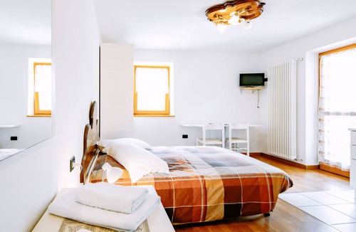 Bozzana House | 25 m² House ∙ 1 bedroom ∙ 2 guests