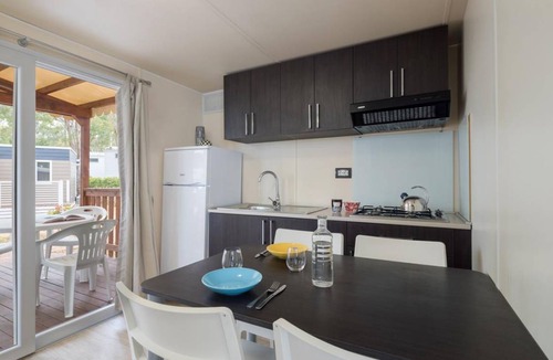 Rena Majore House | 25 m² House ∙ 2 bedrooms ∙ 4 guests