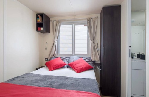 Rena Majore House | 25 m² House ∙ 2 bedrooms ∙ 4 guests