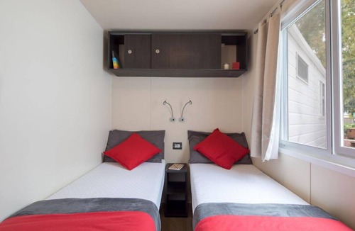 Rena Majore House | 25 m² House ∙ 2 bedrooms ∙ 4 guests