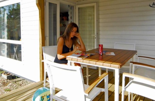 Grado House | 25 m² House ∙ 2 bedrooms ∙ 6 guests