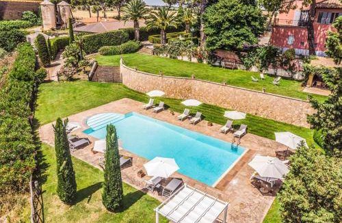 Tuscania House | 25 m² House ∙ 2 guests