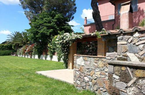 Tuscania House | 25 m² House ∙ 2 guests