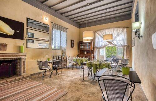 Tuscania House | 25 m² House ∙ 2 guests