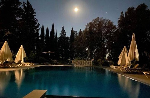 Corridonia House | 25 m² House ∙ 4 guests