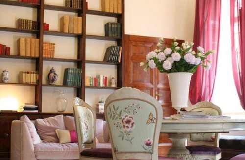 Corridonia House | 25 m² House ∙ 4 guests