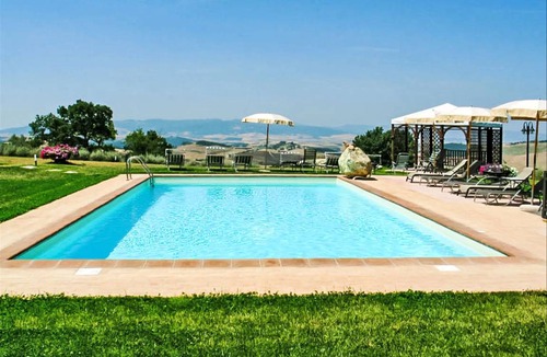 Gambassi Terme House | 25 m² House ∙ 1 bedroom ∙ 2 guests