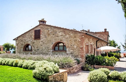 Gambassi Terme House | 25 m² House ∙ 1 bedroom ∙ 2 guests