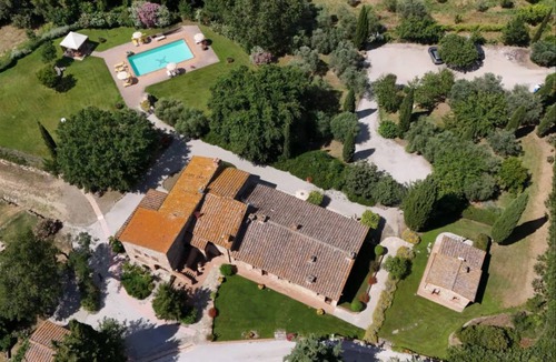 Gambassi Terme House | 25 m² House ∙ 1 bedroom ∙ 2 guests