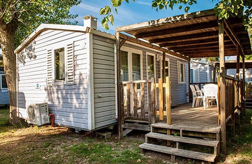 Lido di Pomposa House | 25 m² House ∙ 2 bedrooms ∙ 4 guests