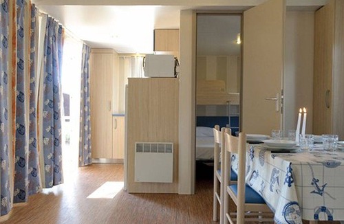 Lido di Pomposa House | 25 m² House ∙ 2 bedrooms ∙ 4 guests