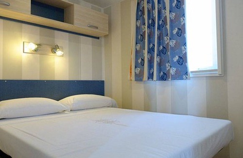 Lido di Pomposa House | 25 m² House ∙ 2 bedrooms ∙ 4 guests