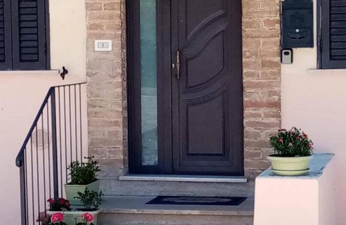 Bovara Bed & Breakfast | 25 m² Bed and breakfast ∙ 3 guests