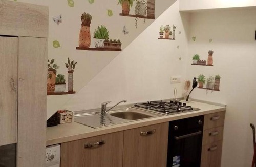 Bovara Bed & Breakfast | 25 m² Bed and breakfast ∙ 3 guests