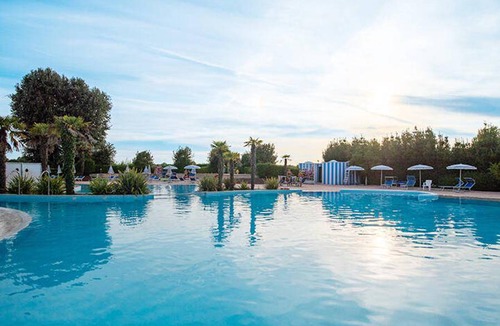 Caorle House | 25 m² Mobile home ∙ 2 bedrooms ∙ 4 guests