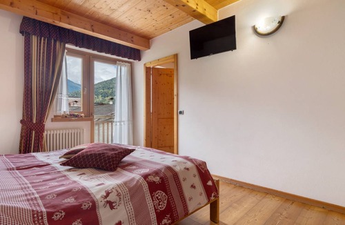 Caderzone Terme Resort | 25 m² Private room ∙ 1 bedroom ∙ 2 guests