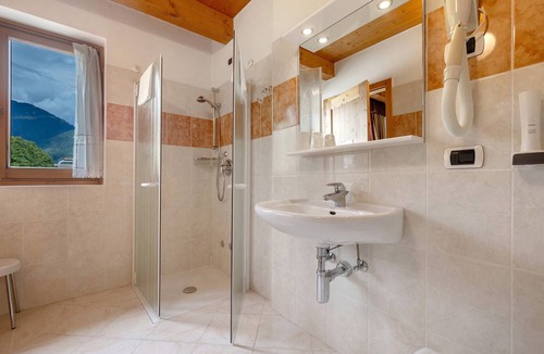 Caderzone Terme Resort | 25 m² Private room ∙ 1 bedroom ∙ 2 guests