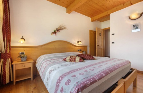 Caderzone Terme Resort | 25 m² Private room ∙ 1 bedroom ∙ 2 guests