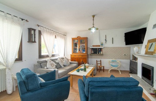 Torpe Resort | 25 m² Private room ∙ 1 bedroom ∙ 3 guests