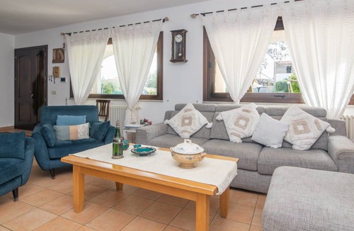 Torpe Resort | 25 m² Private room ∙ 1 bedroom ∙ 3 guests
