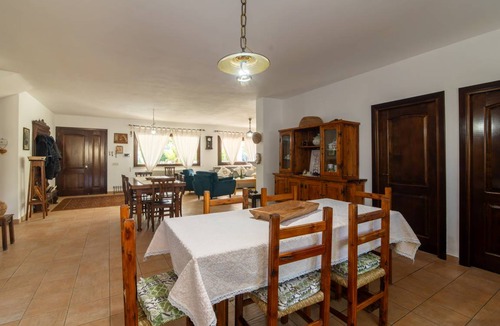 Torpe Resort | 25 m² Private room ∙ 1 bedroom ∙ 3 guests