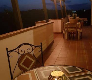 Case Fornace Resort | 25 m² Resort ∙ 2 guests