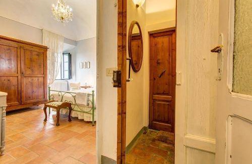 Gambassi Terme Apartment | 25 m² Serviced apartment ∙ 2 guests
