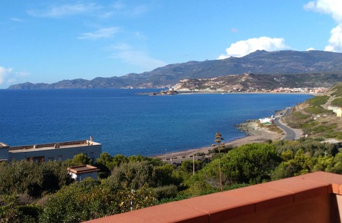 Magomadas Apartment | 25 m² Studio flat ∙ 1 bedroom ∙ 2 guests