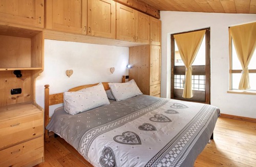 Bormio Apartment | 25 m² Studio flat ∙ 2 guests