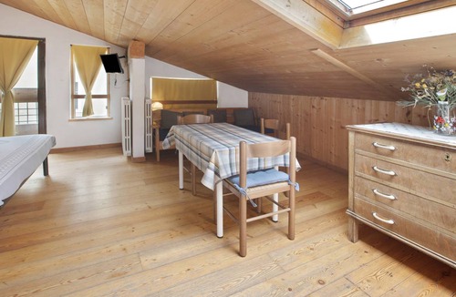 Bormio Apartment | 25 m² Studio flat ∙ 2 guests