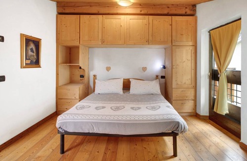 Bormio Apartment | 25 m² Studio flat ∙ 2 guests