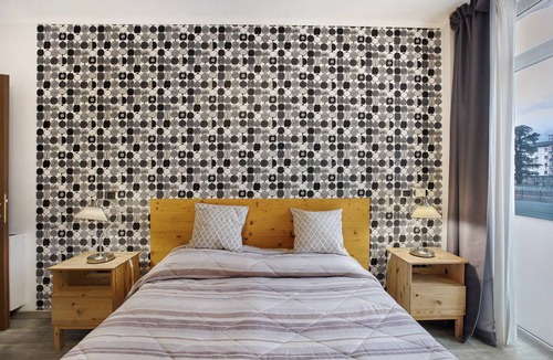 Aosta Apartment | 25 m² Studio flat ∙ 4 guests