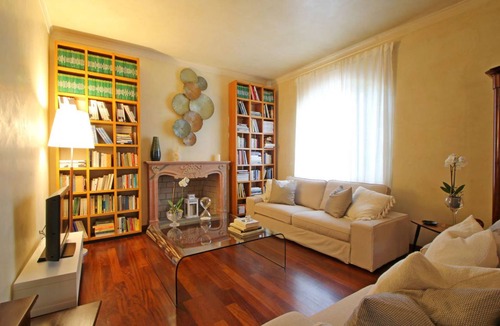 Castelnuovo Magra Villa | 250 m² Villa ∙ 4 bedrooms ∙ 8 guests