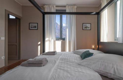 Santa Maria - Rezzonico House | 250 m² House ∙ 5 bedrooms ∙ 12 guests