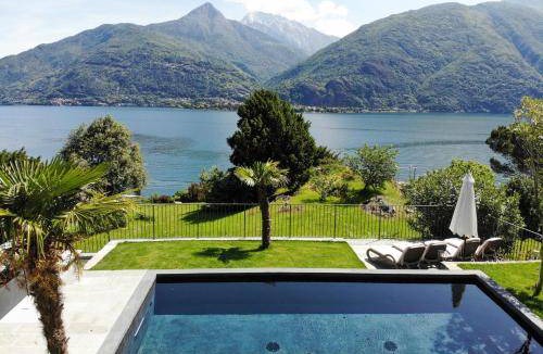 Santa Maria - Rezzonico House | 250 m² House ∙ 5 bedrooms ∙ 12 guests