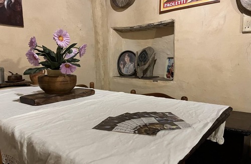 Giuliano di Roma Apartment | 250 m² Apartment ∙ 5 bedrooms ∙ 12 guests