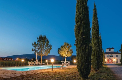 Le Piazze Apartment | 250 m² Apartment ∙ 4 bedrooms ∙ 12 guests