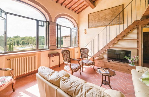 Le Piazze Apartment | 250 m² Apartment ∙ 4 bedrooms ∙ 12 guests