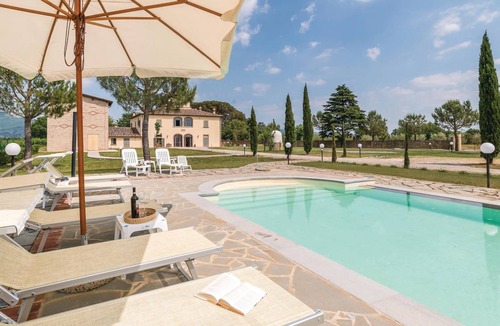 Le Piazze Apartment | 250 m² Apartment ∙ 4 bedrooms ∙ 12 guests