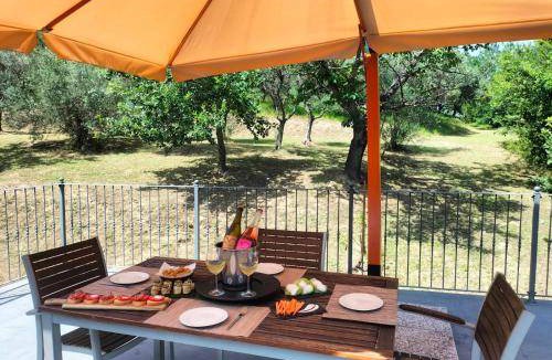 Venarotta Bed & Breakfast | 250 m² Bed and breakfast ∙ 3 bedrooms ∙ 8 guests