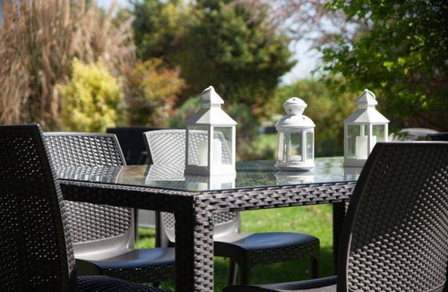 Porotto Bed & Breakfast | 250 m² Bed and breakfast ∙ 127 guests