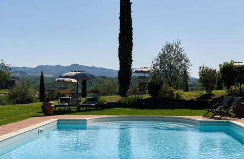 Monti di Sotto House | 250 m² House ∙ 8 bedrooms ∙ 127 guests