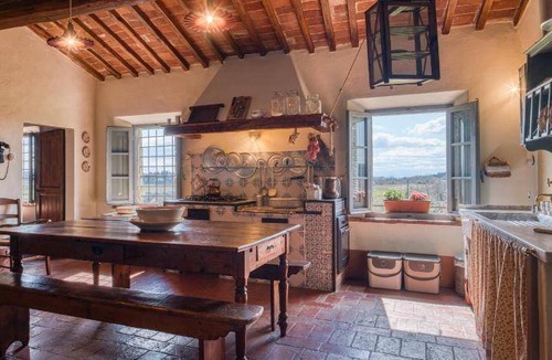 Monti di Sotto House | 250 m² House ∙ 8 bedrooms ∙ 127 guests