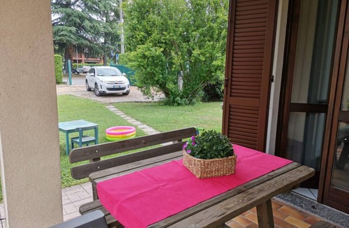 Travedona-Monate House | 250 m² House ∙ 4 bedrooms ∙ 8 guests