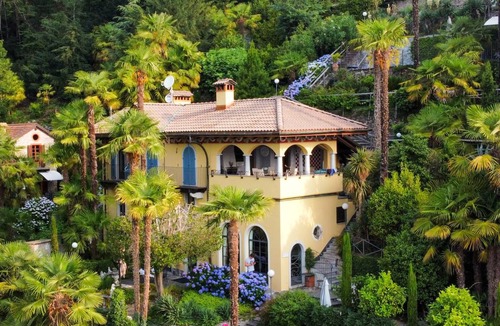 Cannero Riviera House | 250 m² House ∙ 4 bedrooms ∙ 6 guests