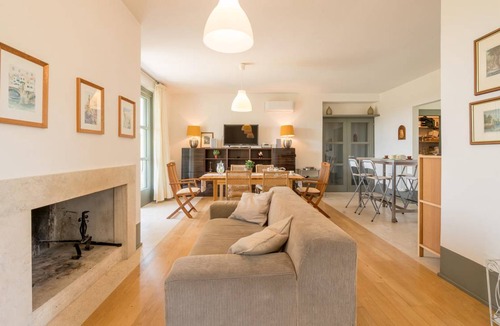 Torri in Sabina House | 250 m² House ∙ 4 bedrooms ∙ 8 guests