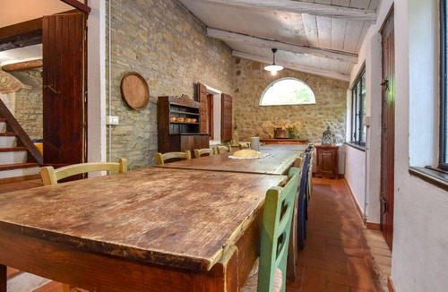 Gemmano House | 250 m² House ∙ 1 bedroom ∙ 12 guests