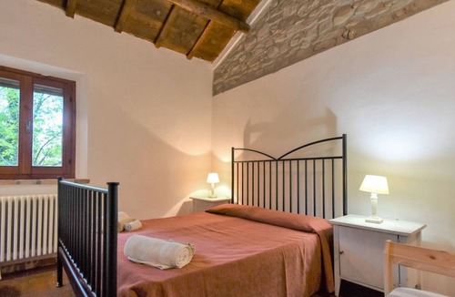 Gemmano House | 250 m² House ∙ 1 bedroom ∙ 12 guests