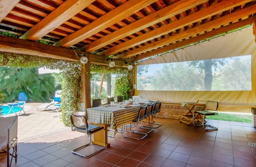 Roncitelli House | 250 m² House ∙ 3 bedrooms ∙ 6 guests