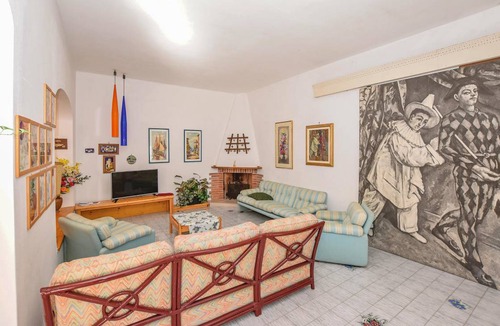 Giannella House | 250 m² House ∙ 4 bedrooms ∙ 8 guests
